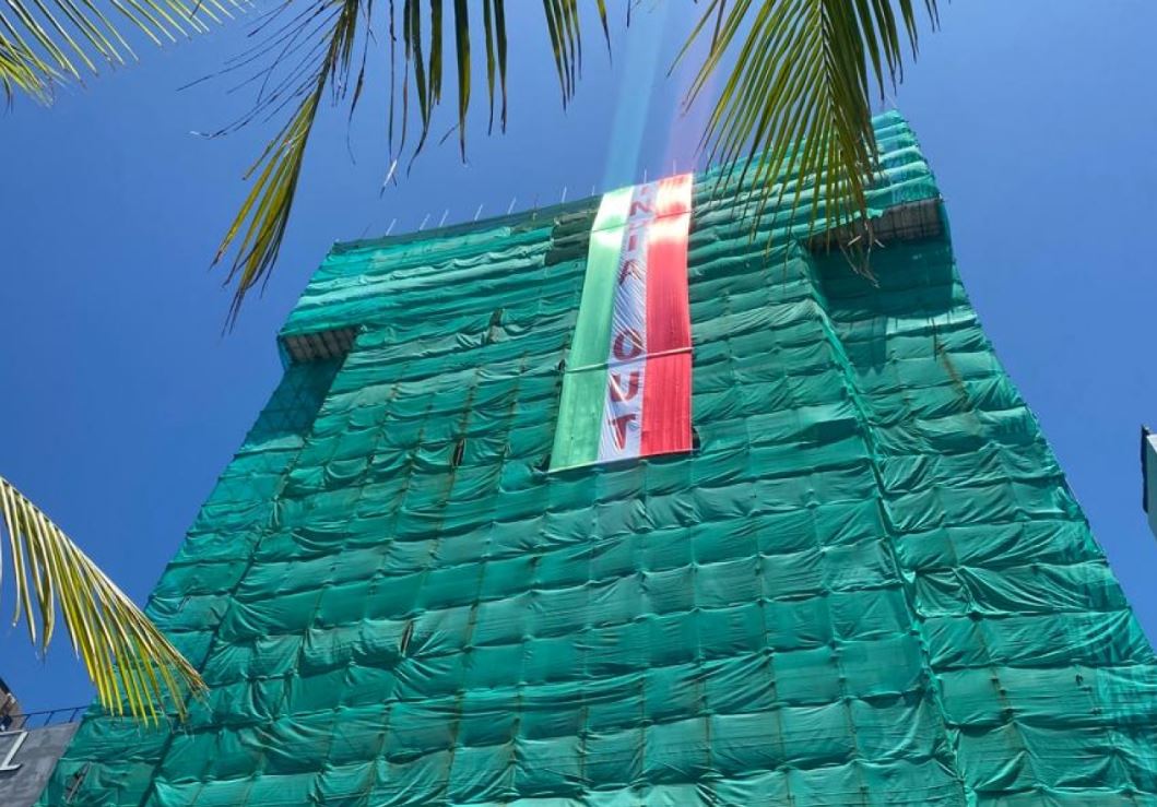 ރައީސް ޔާމީންގެ ގެކޮޅުން ބެނާނެގުމުގައި ސުވާލު އުފެދޭ އެތައް ކަމެއް