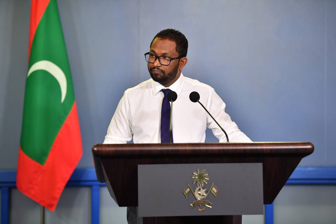 ފުށްފެކްޓަރީ ކުޅުދުއްފުށީގައި ނޭޅުމަށް ސަރުކާރުން ނިންމާފައެއްނުވޭ: މިއުވާން