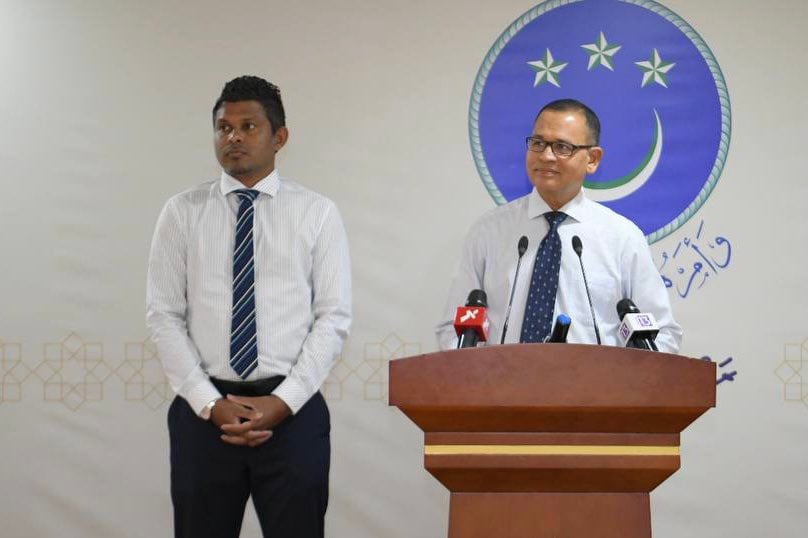 ކުންފުނިތަކަށް ފައިސާ ދެއްކި ހިޔާ ފުލެޓްގެ 70 އާއިލާއެެއް އުޅެނީ ދަތި ހާލުގައި: އިދިކޮޅު