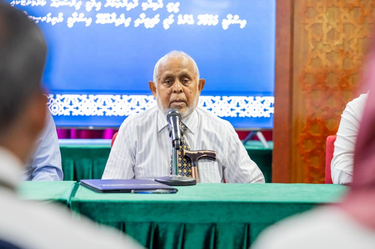 ދިރޭތަކެތީގެ ސޫރަ ސިފަވާގޮތަށް މޮނިއުމަންޓް ބެހެއްޓުން ޙަރާމް: ފަތުވާ މަޖިލިސް