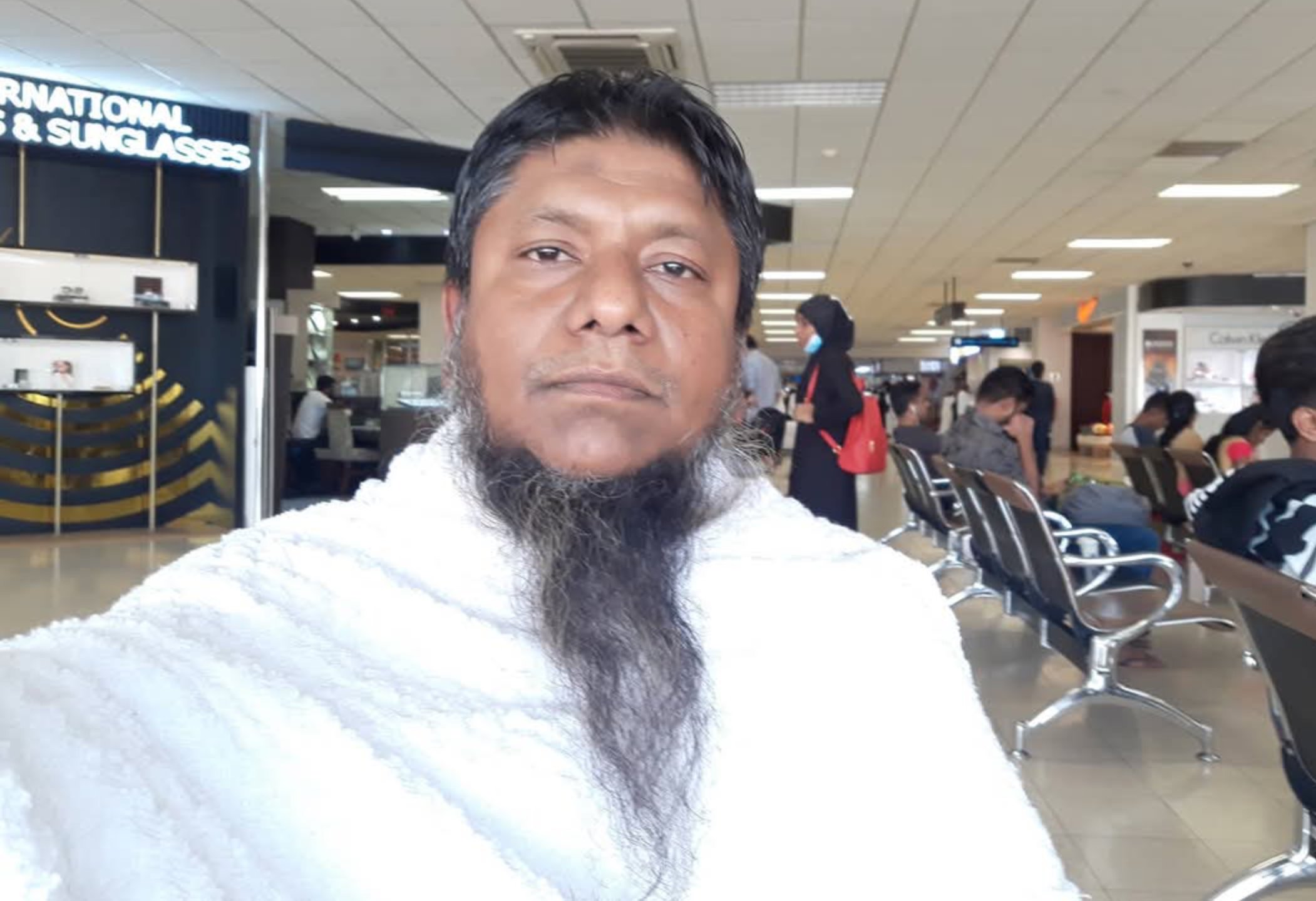 ޝައިޚް ފަރީދުގެ ޖަނާޒާ މެލޭޝިއާގައި ކުރިއަށް ގެންދިއުމަށް އާއިލާއިން ނިންމައިފި