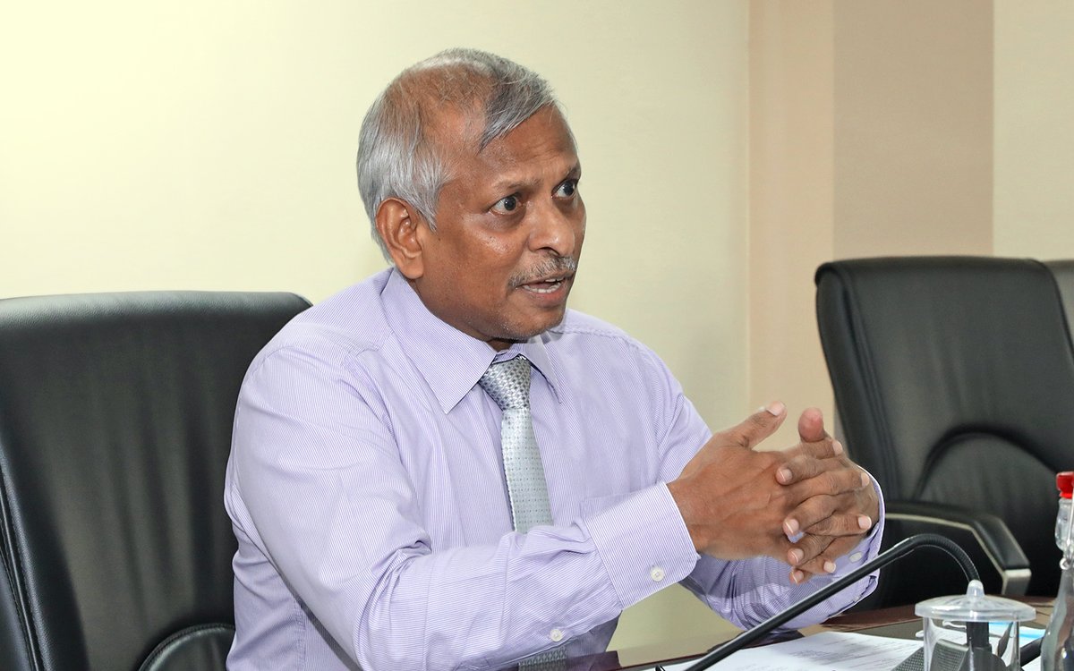 ޑިޖިޓަލް ބޭންކަށް ލައިސަންސް ނުދޭން ނިންމައިފި