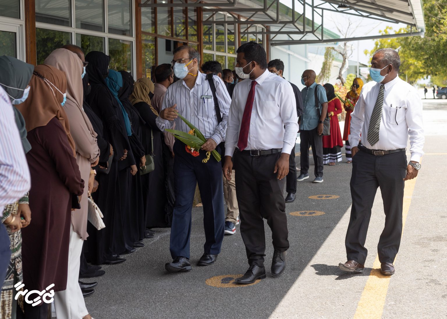 ކެންސަރ ހޮސްޕިޓަލަކީ ކުރިމަގަށް ކުރެވޭ މުހިންމު އިންވެސްޓްމަންޓެއް