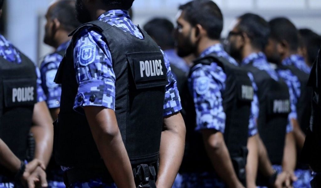 ގެވެށި އަނިޔާގެ ސީރިއަސް މައްސަލައެއް ފުލުހުން ބަލަނީ