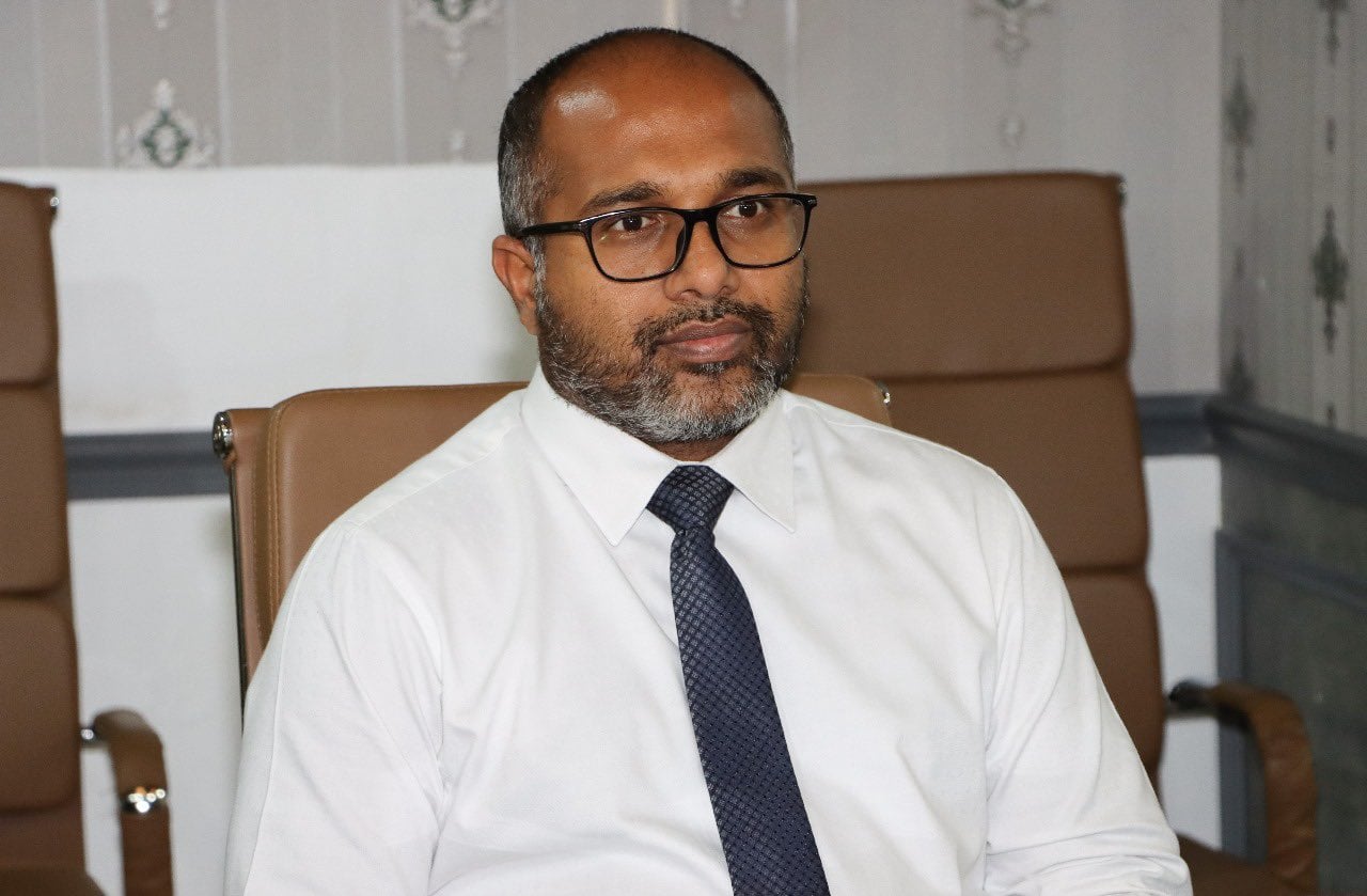 ޑްރަގް ރިހިބިލިޓޭޝަން ޕްރޮގްރާމް ހިންގުމަށް އަމިއްލަ ފަރާތްތަކަށް މިއަހަރު ހުޅުވާލަނީ: އިޙްސާން