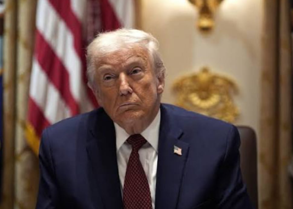 ޣައްޒާގައި ވެރިކަން ހިންގާނެ ބޯޑެއް އެކުލަވާލައި އަންނަ އަހަރު މެމްބަރުން ނަގާނަން: ޓްރަމްޕު