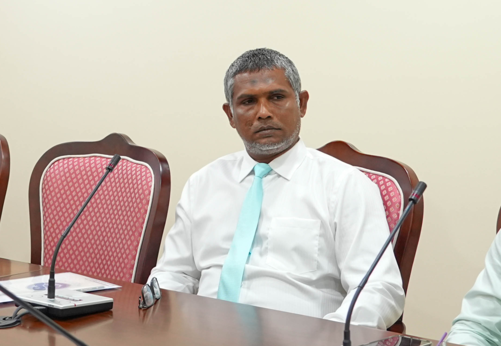 ރައީސް އަޅުއްވާ ފިޔަވަޅުތަކަކީ ސިޔާސީ އަދި އިޤްތިޞާދީ ގޮތުންވެސް ފަސޭހަ ފިޔަވަޅުތަކެއް ނޫން: ޙަމީދު