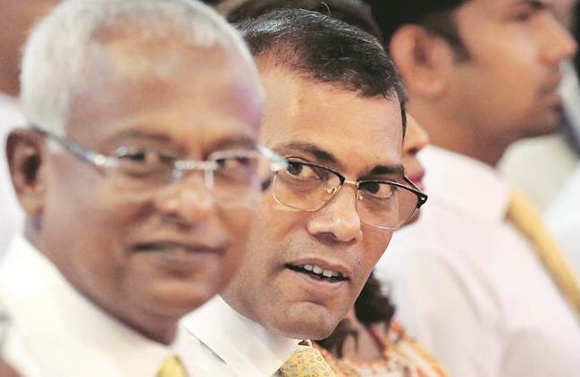 އެމްޑީޕީގެ ކޮންޓްރޯލް އަދިވެސް އޮތީ ރައީސް ޞާލިޙްގެ އަތްޕުޅުގައިކަން ޕްރައިމަރީގެ ނަތީޖާއިން ހާމަވެއްޖެ