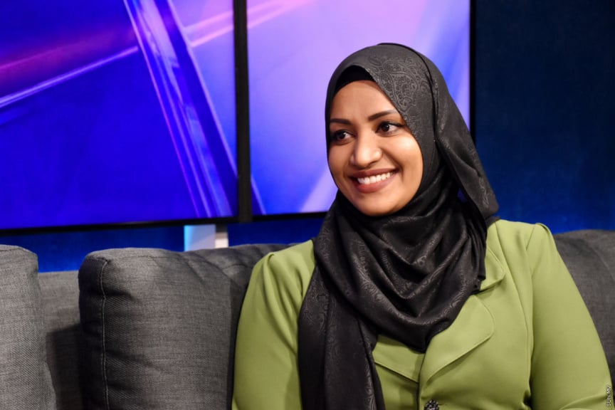 އިންޓަނޭޝަނަލް ފްލައިޓް އޮޕަރޭޓްކުރުމުގެ ހުއްދަ ރާއްޖޭގެ 3 އެއާލައިނަކަށް ދީފިން: ނަހުލާ