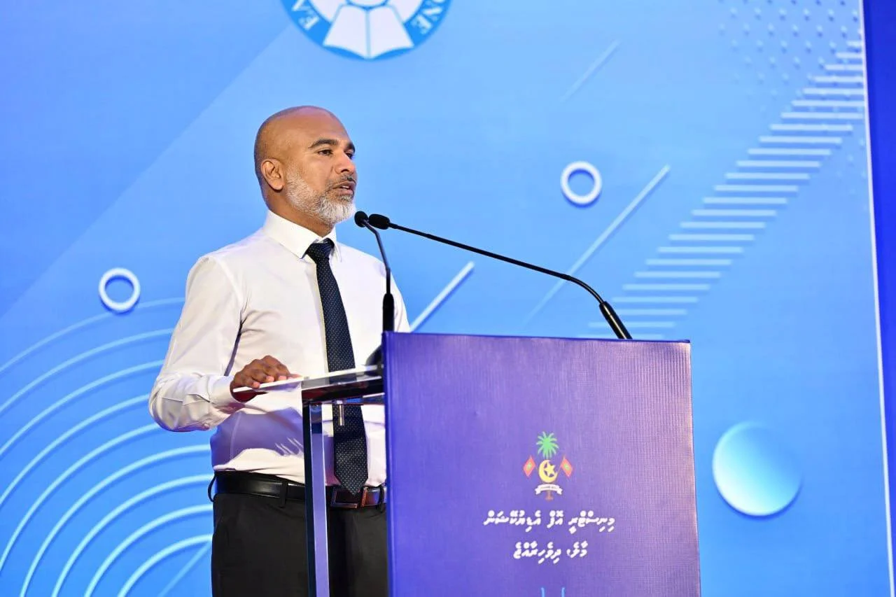ތައުލީމީ ދާއިރާ ކުރިއެރުވުމަށް މޮޅު ކުދިން ޓީޗަރުންނަށްވުން މުހިންމު: ޝަފީއު