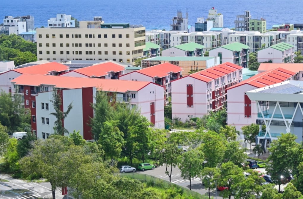 ހުޅުމާލެއިން ކުޑަ އަންހެން ކުއްޖަކު ގެއްލިގެން ހޯދަނީ