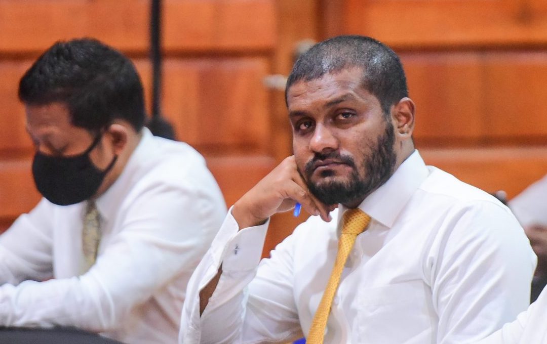 2023އަށް ހުށައަޅާފައިވަނީ ރައްޔިތުންގެ ބަޖެޓެއް: ޝިފާއު