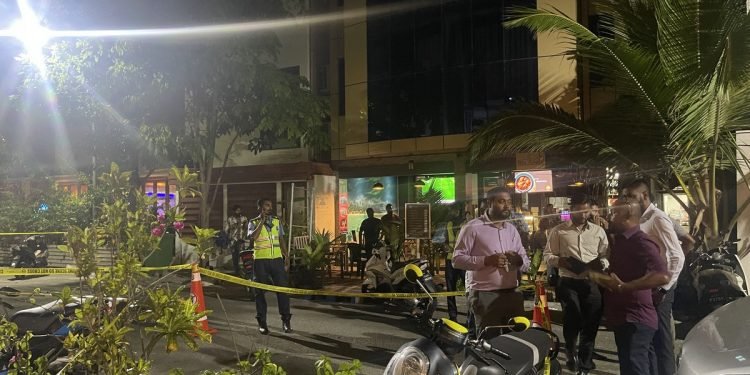 ވެއިޓަރު މަރާލި މައްސަލަ: ޝަރީއަތް ނިމެންދެން އާބިދު ބަންދަށް