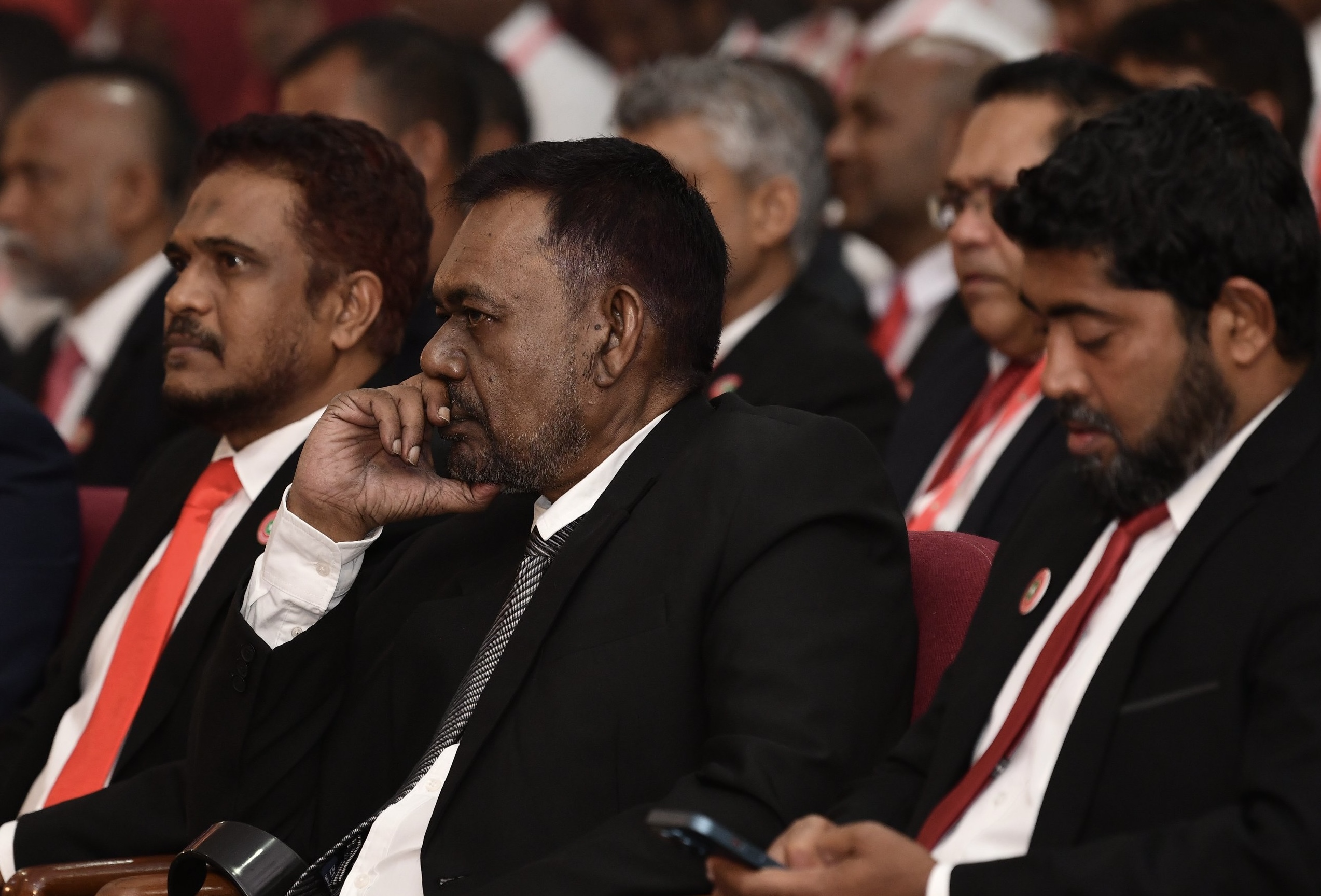 މިއީ ބިރުވެރިކަމެއްނެތި ރައްޔިތުންނަށް ވޯޓުލާން ލިބޭ ފުރަތަމަ އިންތިޚާބު: އިބްރާ