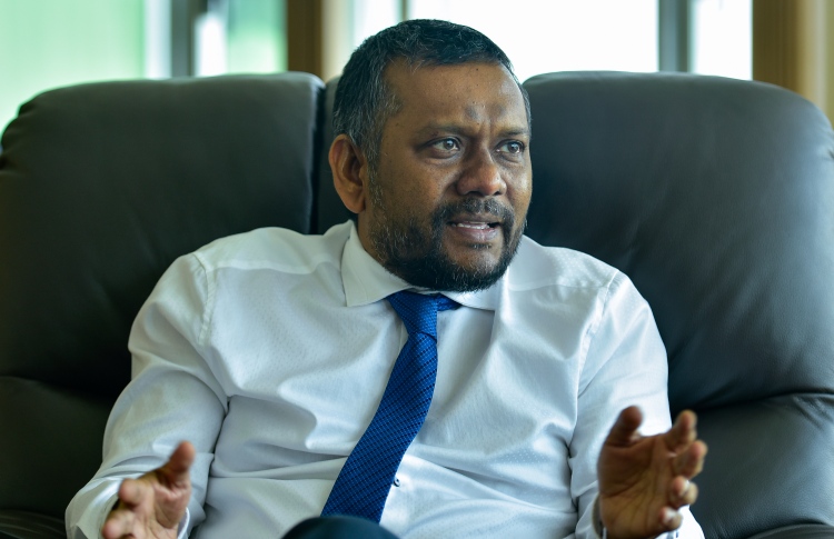 ކޯޓު ޙުކުމް: ރައީސްގެ ދަރިކަލުންނާ ބެހޭގޮތުން އެމްޑީޕީގެ އެއްވުމުގައި ދެއްކި ވާހަކައަށް ފައްޔާޒާއި އެމްޑީޕީން ޒިންމާވާން ޖެހޭނެ