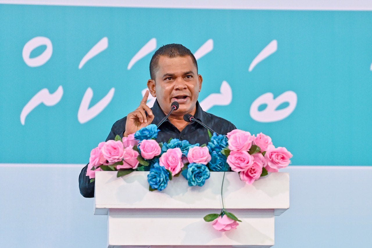 މިވެރިކަމުގައި ހުޅުދޫ އާއި މީދޫ ވާނީ ދުބާއީއަށާއި އަބޫދާބީއަށް: ޝާޑު