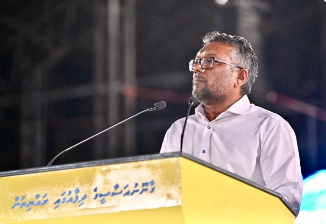 މިނިވަން މުއައްސަސާތަކަށް މެމްބަރުން އައްޔަނުކުރުމުގެ ބާރު ރައީސަށް އޮތުން ނިމުމަކަށް ގެންނަންޖެހޭ: ފައްޔާޒު