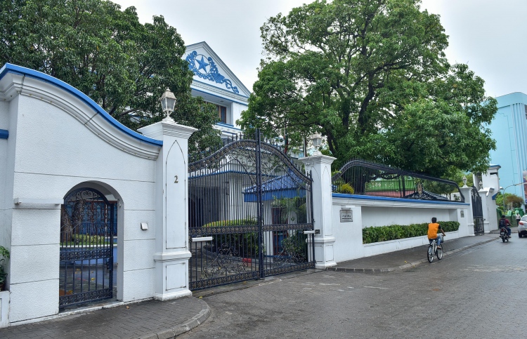 ޖިންސީ ގޯނާގެ މައްސަލަަތަކުގައި ހައްޔަރުކުރާއިރު ހަނުހުރެވޭނެ ކަމަށް ސުޕްރީމް ކޯޓުން ކަނޑައަޅައިފި