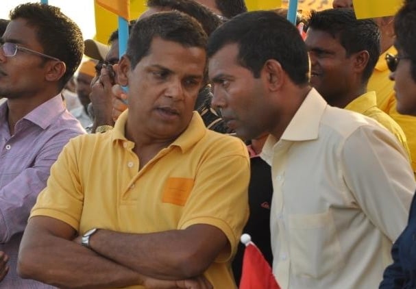 ރީކޯގެ ސުވާލެއް: އިންޑިއާ ބޮޑުވަޒީރުގެ މާލި ހައްދައިގެން ދުވުމަކީ ތަޙްޒީބު މުޖުތަމަޢުގައި އޮންނަގޮތްތޯ؟