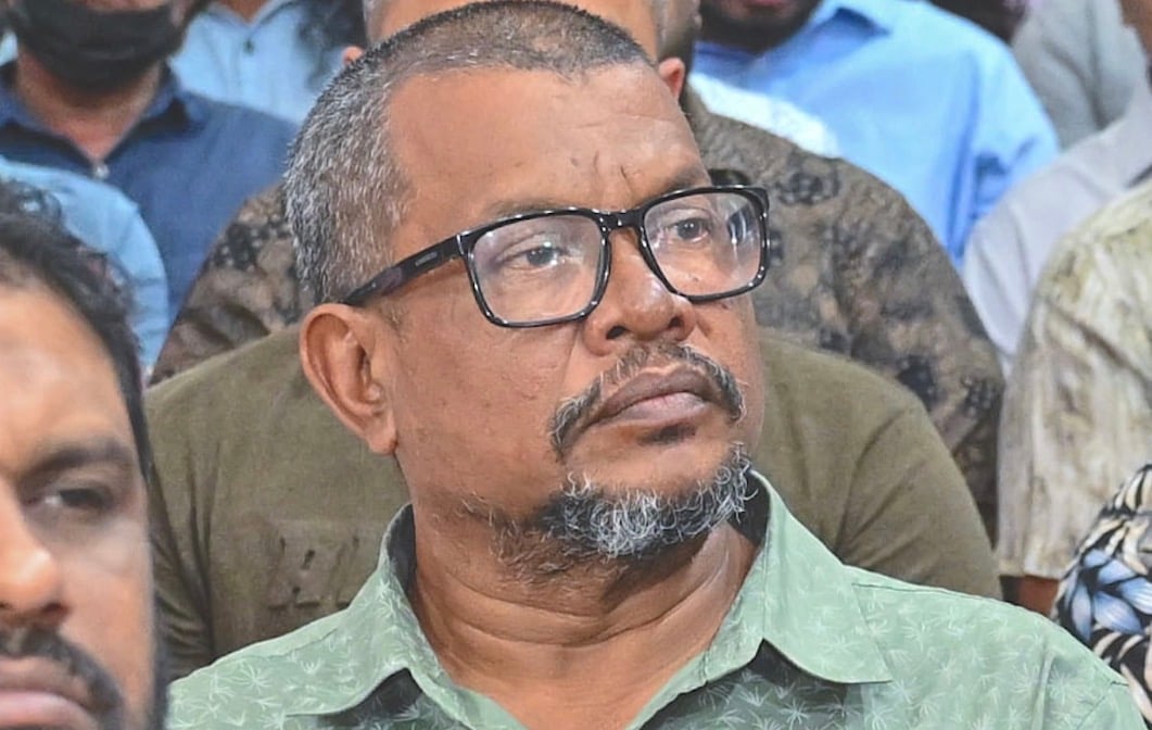 ރާއްޖޭގެ ވައި މިވަރަށް ނުސާފުވުމަކީ އިގްތިސާދަށް އޮތް ބޮޑު ނުރައްކަލެއް: ކުޑޫ