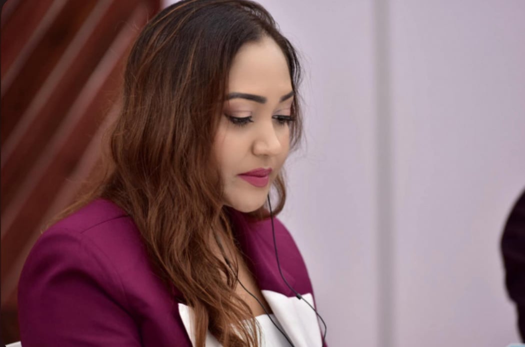 ކައުންސިލަރު ނަހުލާ ބިންތަކެއްގެ އެގްރީމެންޓު ވީދާލި މައްސަލަ ފުލުހަށް