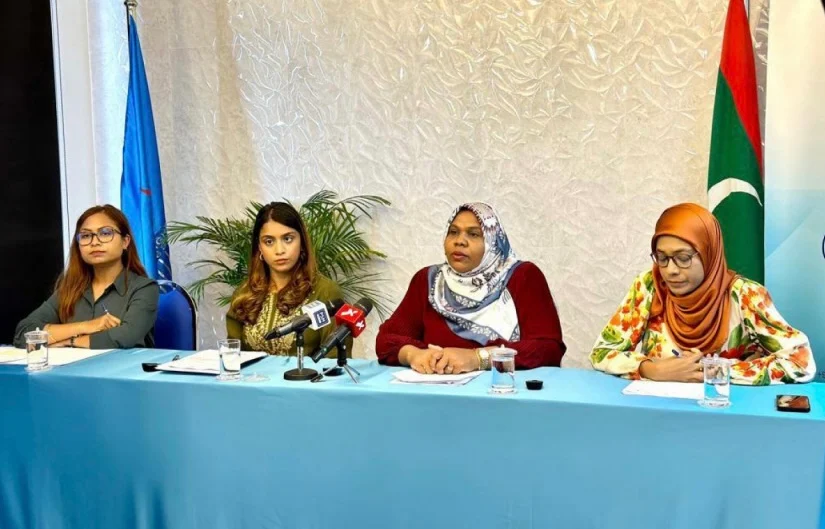 some members of the HRCM