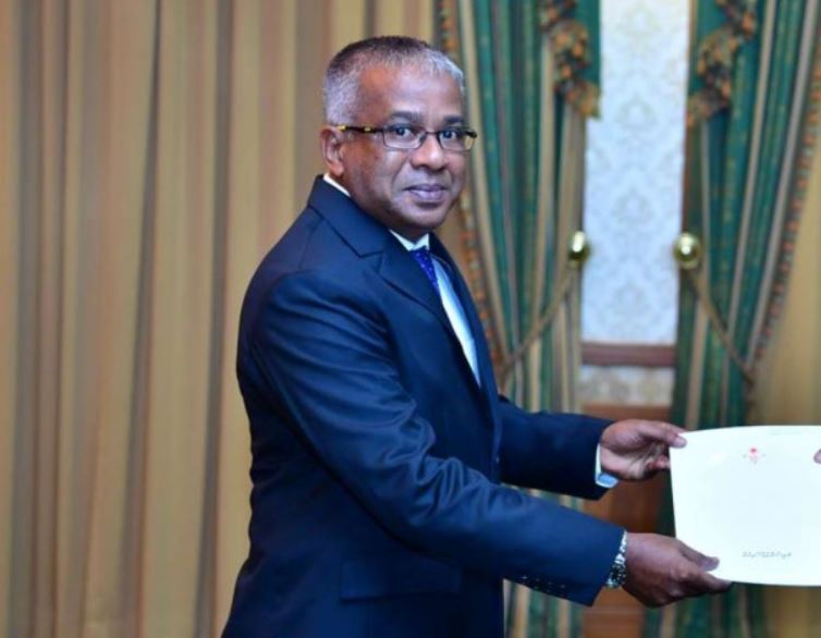 ޓާޓާއާއެކު ސެޓްލްމަންޓް އެގްރިމަންޓަކަށް ދިޔައީ ދޭންޖެހޭ ބަދަލު ބޮޑުވުމުން: އަކްރަމް