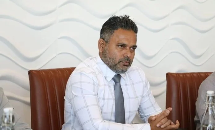 Minister denies knowledge of Chinese vessel surveying Maldives waters