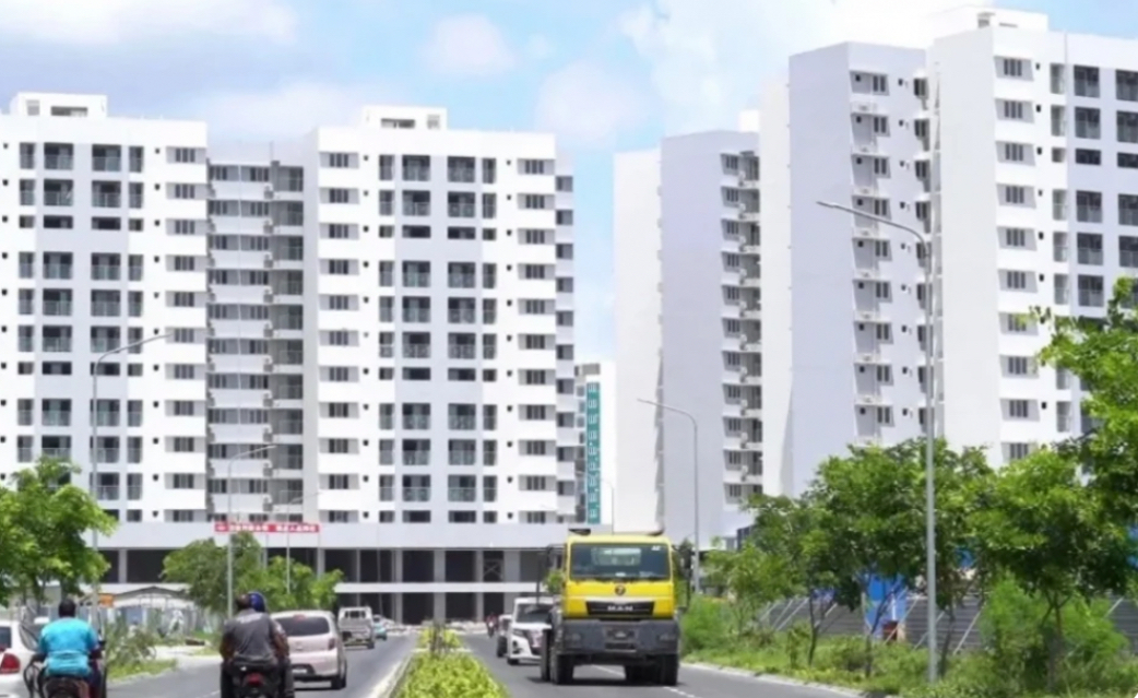 ގެދޮރުވެރިޔާ ސްކީމް: ކުރިން ބައިވެރިވެފައި ނުވާމީހުންގެ ގުރުނެގުން ބާއްވައިފި