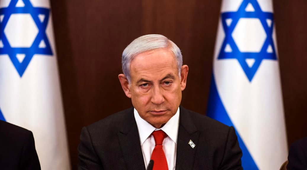 ނަތަންޔާހޫ ހައްޔަރުކުރުމުގެ އަމުރެއް ތުރުކީން ނެރެފި