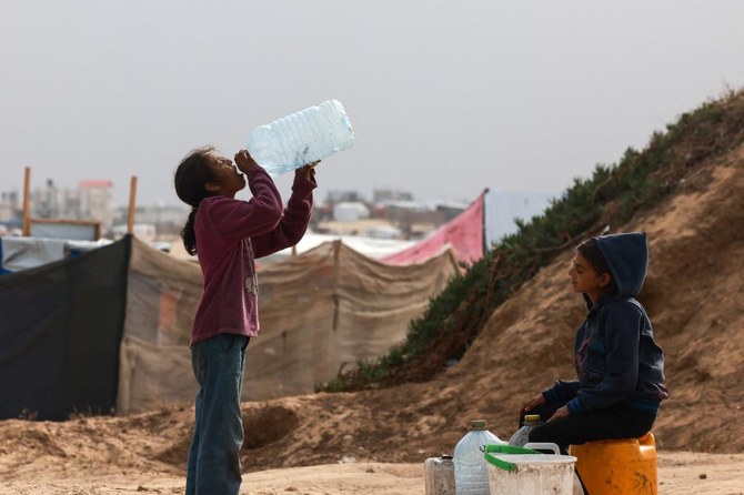 EU increases aid to Gaza as Humanitarian crisis worsens