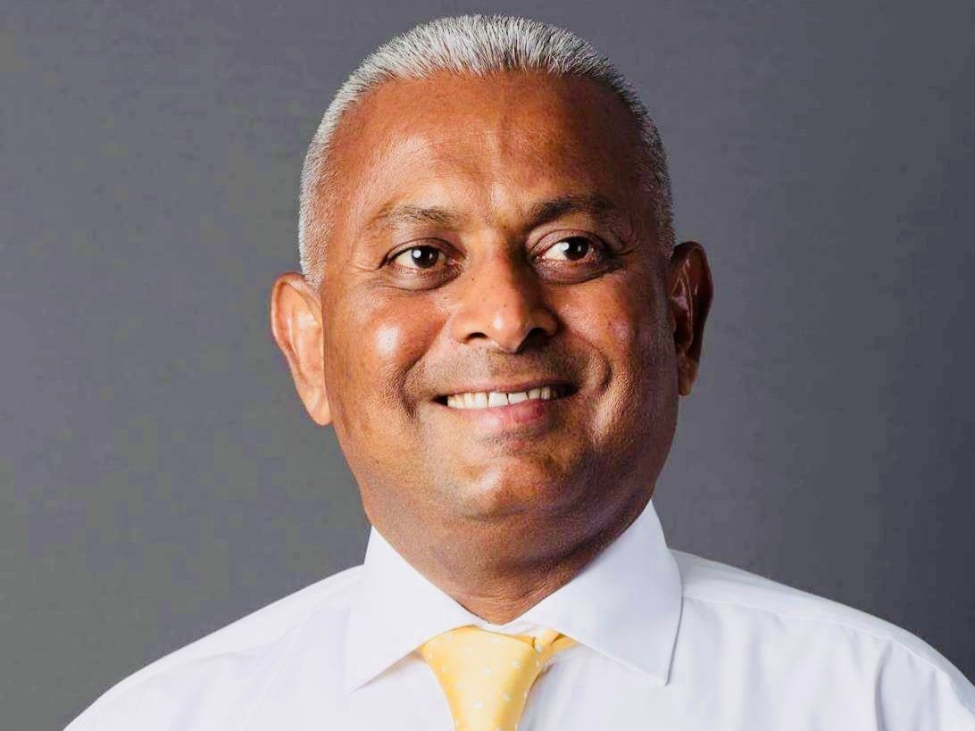 އާއްޓޭ ވިދާޅުވަނީ ބޭންކްތަކަށް ޑޮލަރު ދޫނުކޮށް ލަންކާގައި އޮންނަ އުސޫލުން ކަންކޮށްފިއްޔާ ނަތީޖާ ހިތިވާނެކަމަށް