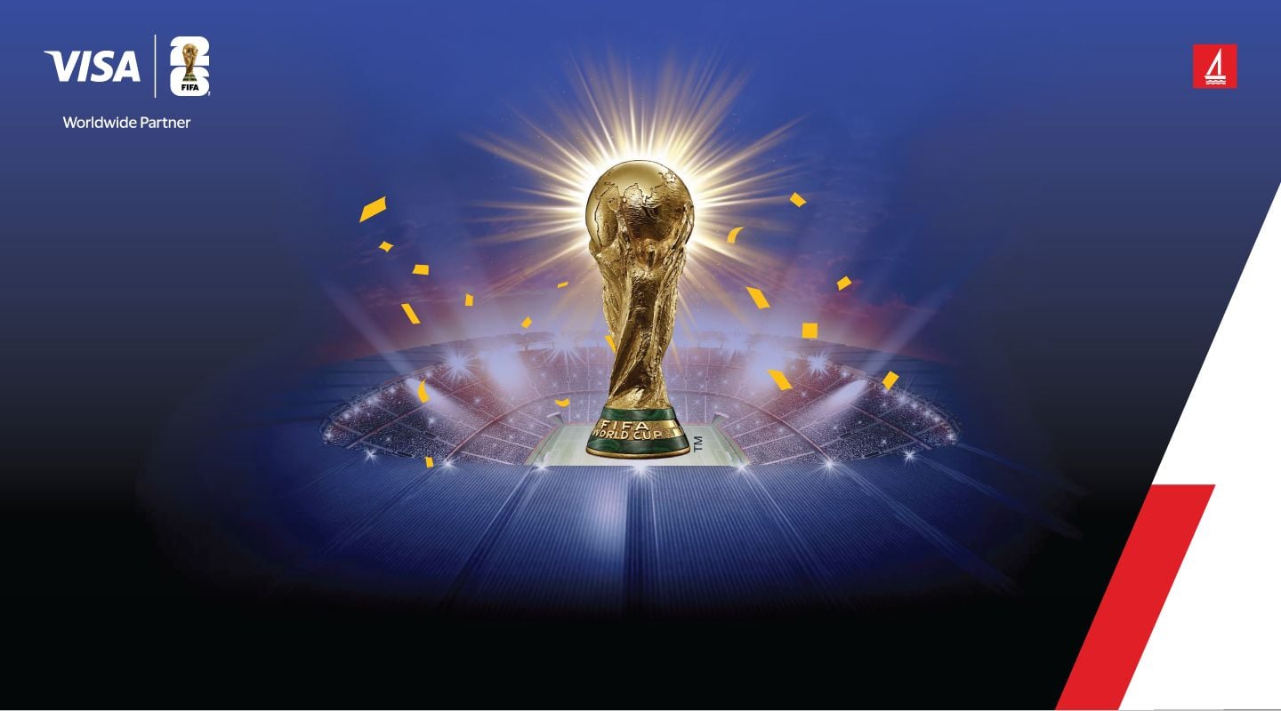 BML launches promotion to win FIFA World Cup 26 final experience