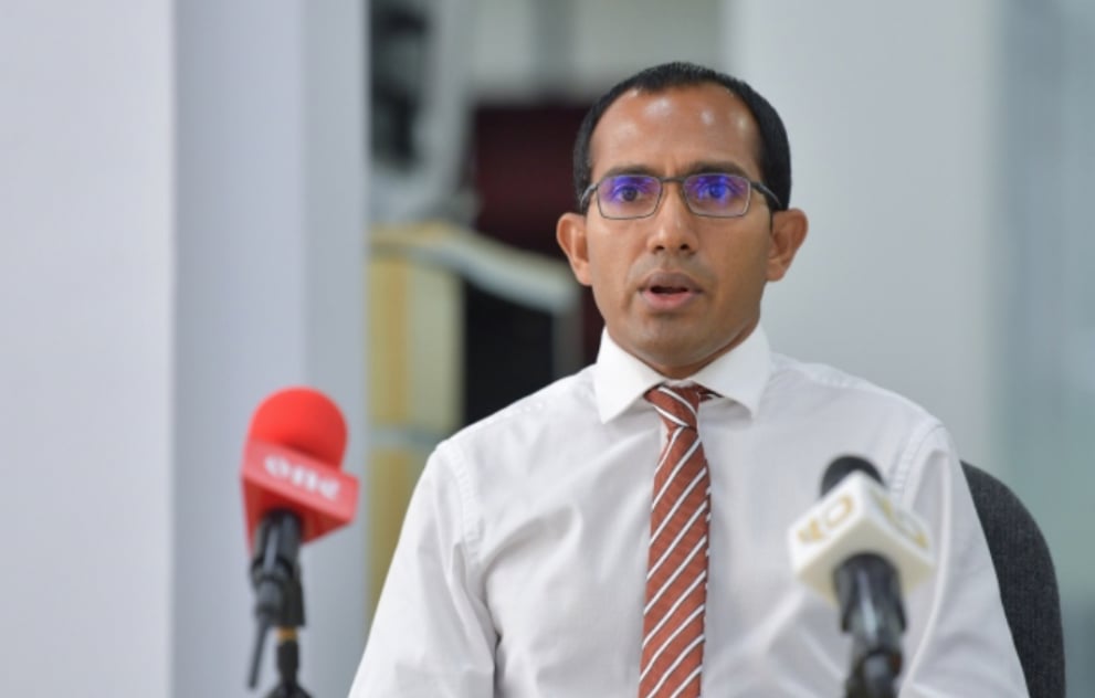 ދައުލަތުގެ ފައިސާއިން ކޮރަޕްޝަނަށް ބޮޑު ބައެއް އެބަ ހޭދަކުރޭ: މަލީހް