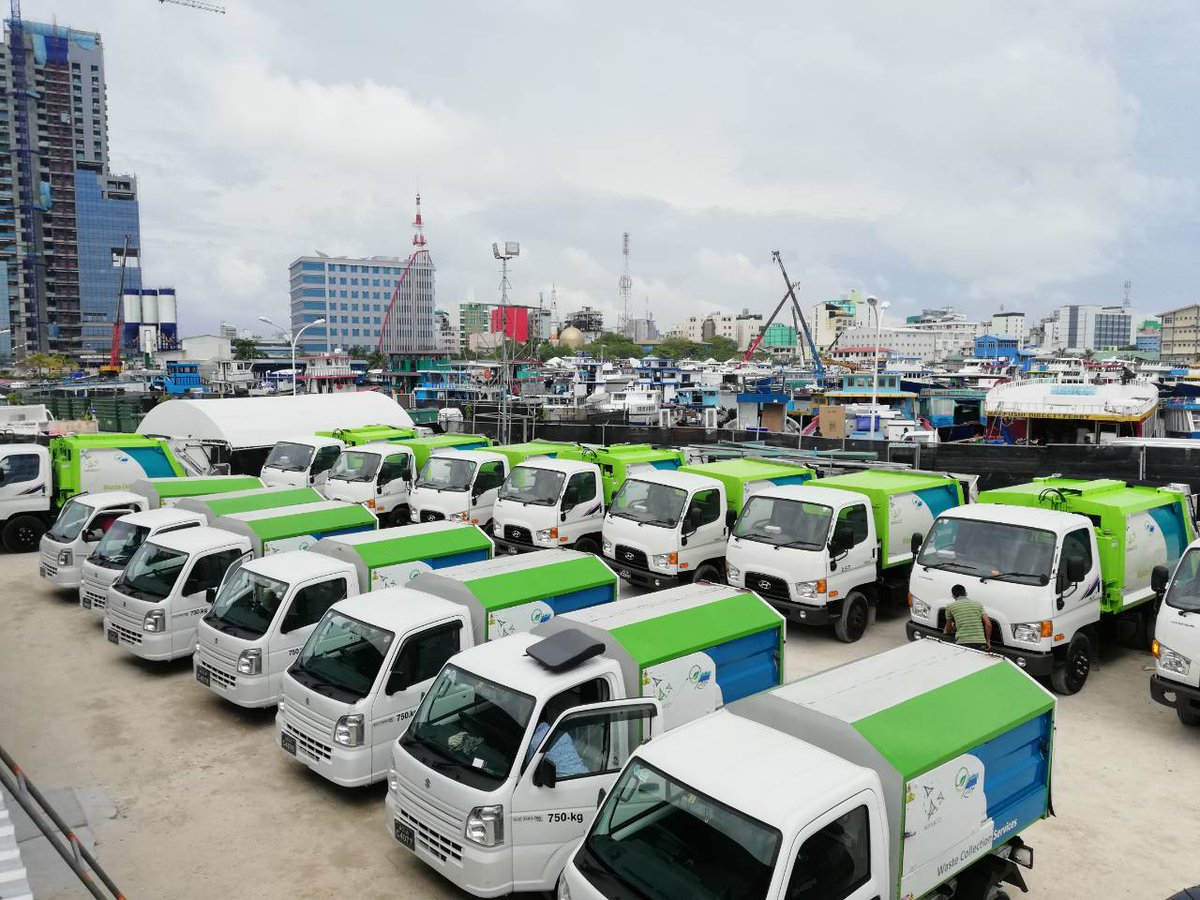 އިމާރާތަށްވަދެ ދޮރުމަތިން ކުނިނަގަން ފަށަނީ؛ ފައިސާ ނުދައްކަންޏާ ކުންޏެއް ނޫކޭނެ: ވެމްކޯ