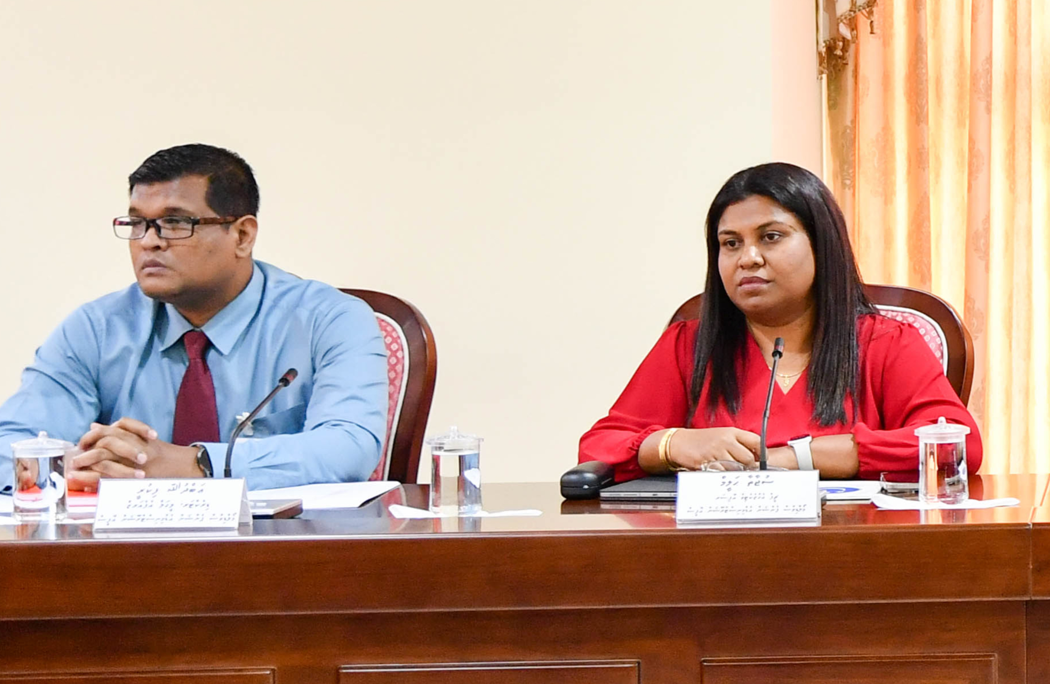ޕެންޝަނަށް މަހަކު 100 މިލިއަން ހޭދަވޭ؛ 2030 ގައި އެ އަދަދު ހަތް ޕަސެންޓަށް އިތުރުވާނެ: ސުޖާތާ