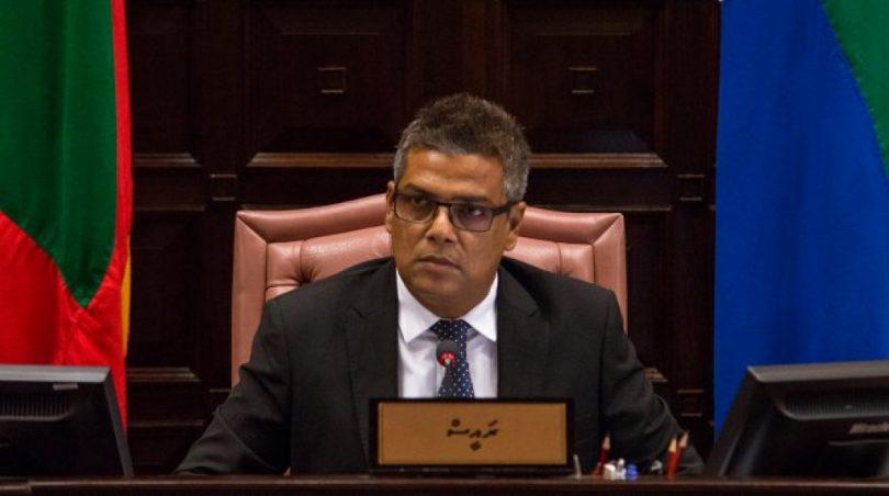 ރިޓާޔަރޑް ބަޔަކު ނަގައިގެން ޖުމްހޫރީ މައިދާނުގައި އޭރާއި މިހާރުގެ ކޮރަޕްޝަންތައް ބަލަން ހިނގާ: ރީކޯ