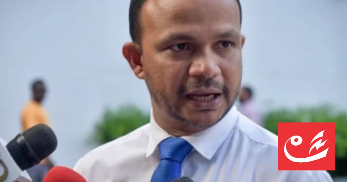 Maldives now has a presidential monarchy: Ali Hussain