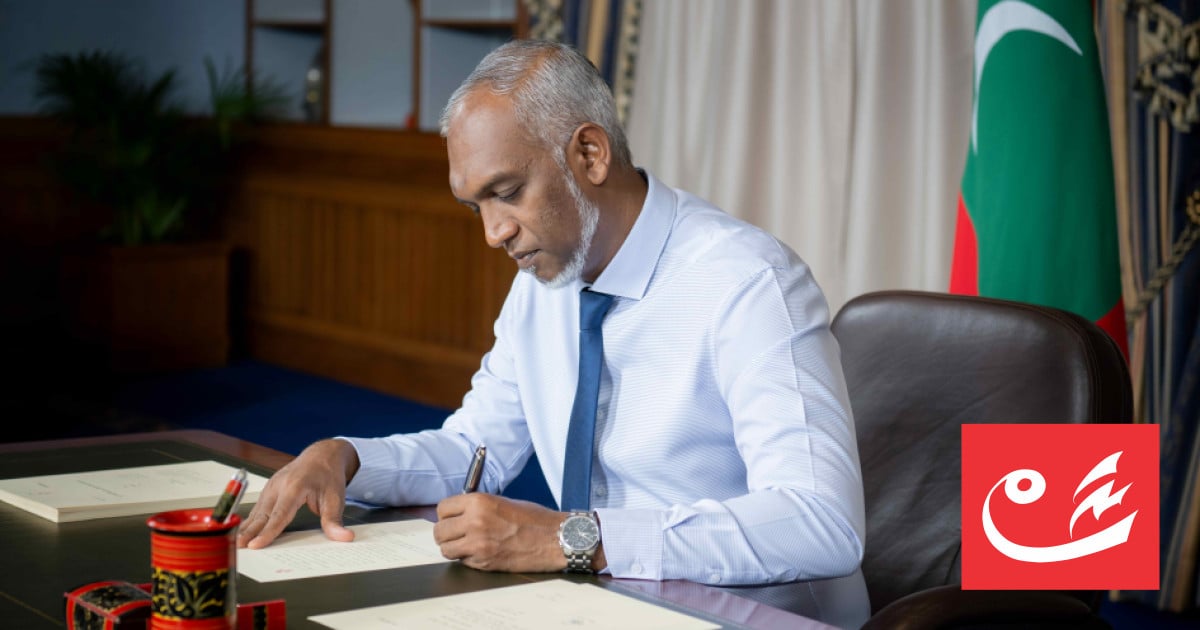 President ratifies key constitutional and decentralization amendments ahead of next LCE