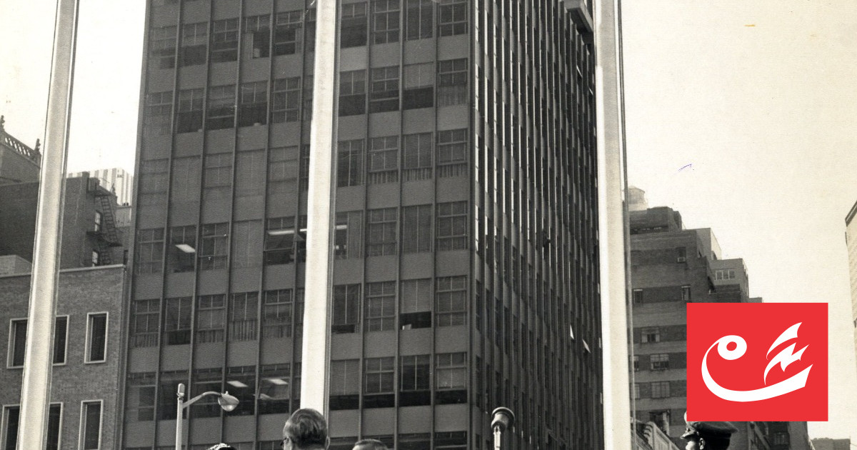 Maldives marks 60 years of UN membership