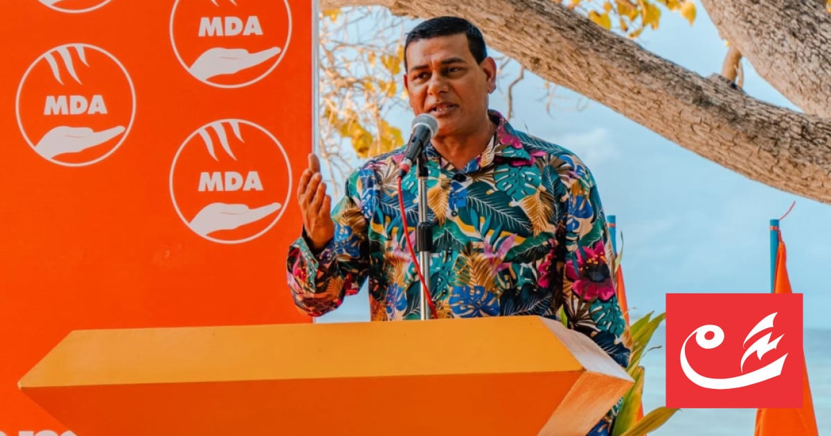 MP Siyam calls for urgent solutions to challenges faced by fishermen