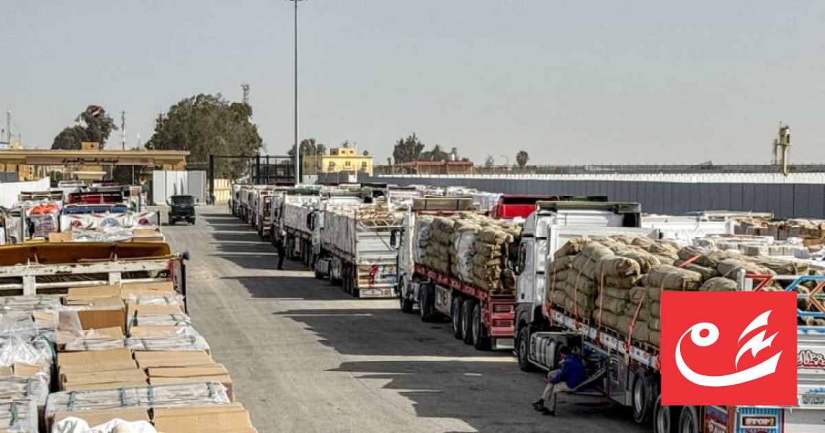 Israel to partially reopen Rafah crossing for limited movement