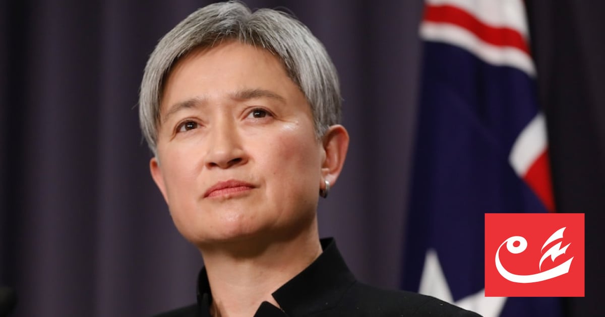 Australia imposes sanctions on Taliban officials