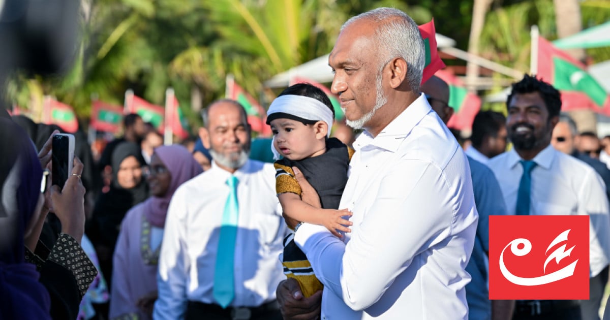 President stresses importance of healthy habits to prevent NCDs