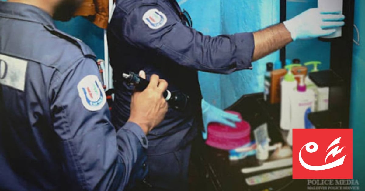 President orders nationwide anti-drug operation