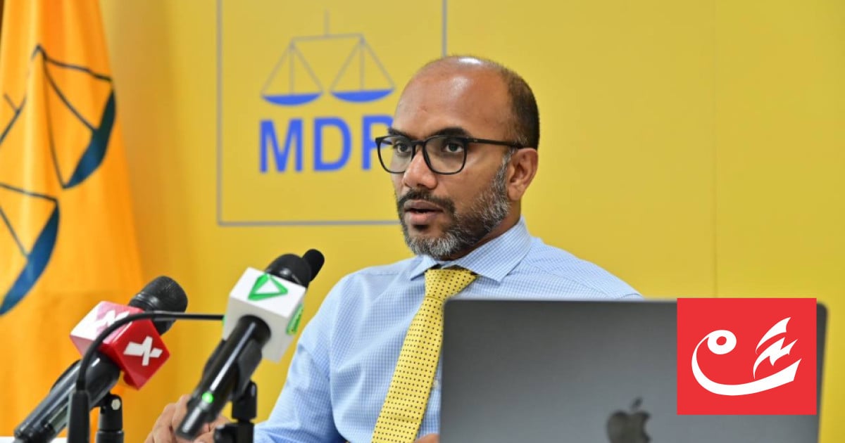 MDP accuses government of awarding projects to influence local council elections