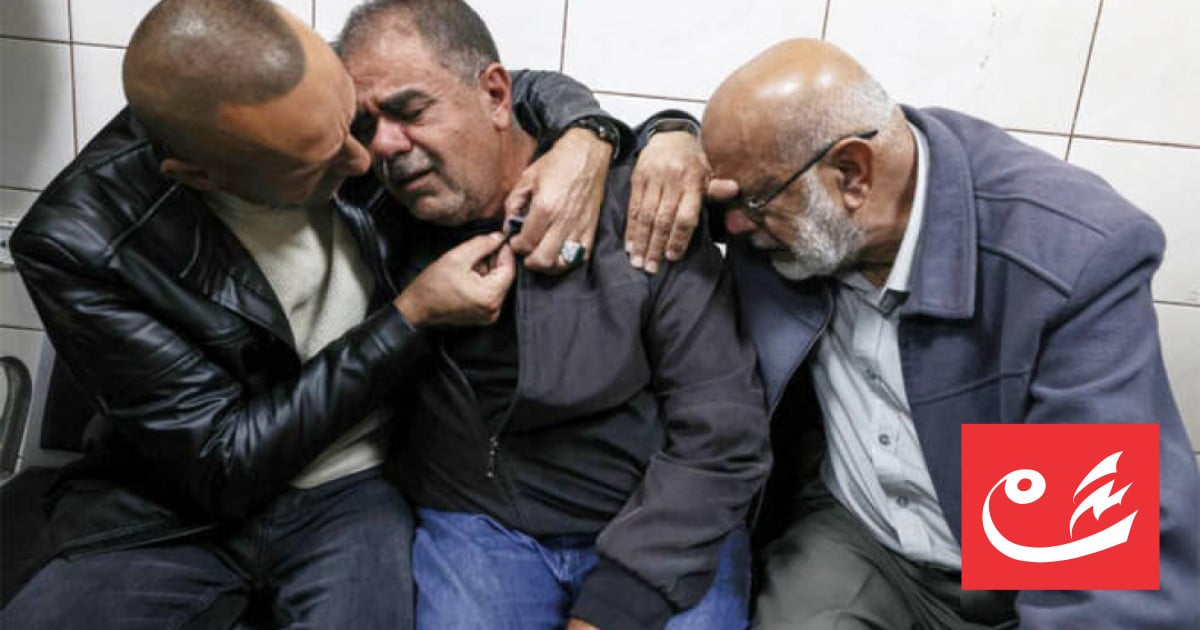 Israeli fire kills a Palestinian in Northern West Bank