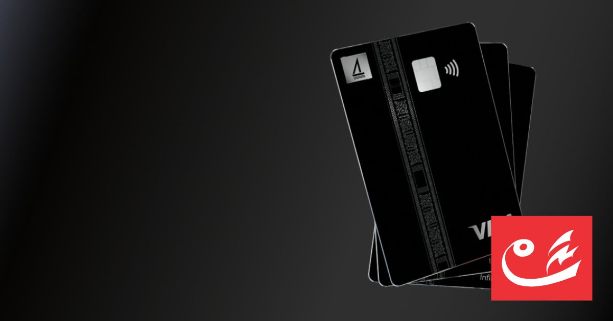 BML launches Visa Infinite credit card, first metal card in the Maldives