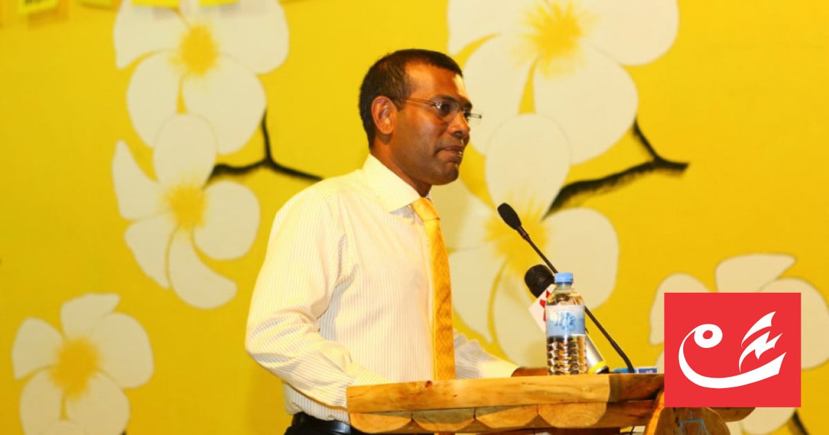 President Nasheed: Tourism benefits can also be reaped in residential islands