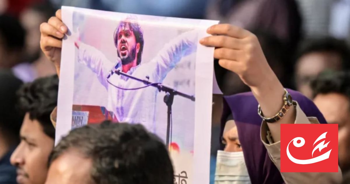 Sharif Osman Bin Hadi, wounded leader of 2024 Bangladesh student uprising, dies in Singapore